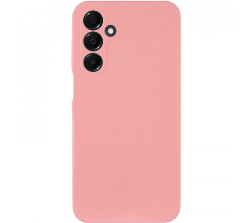 Чохол для смартфона Cosmic Silicone Case AA for Samsung Galaxy A16 5G Rose Pink (CosSilSAA165GRosePink)