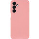 Чохол для смартфона Cosmic Silicone Case AA for Samsung Galaxy A16 5G Rose Pink (CosSilSAA165GRosePink)