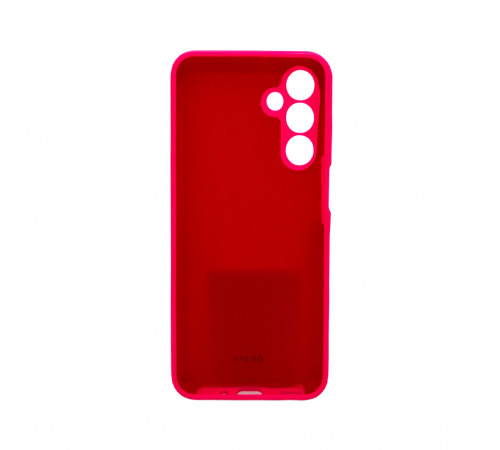 Чохол для смартфона Cosmic Silicone Case AA for Samsung Galaxy A16 5G Phosphor (CosSilSAA165GPhosphor)