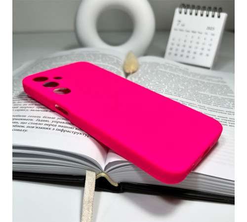 Чохол для смартфона Cosmic Silicone Case AA for Samsung Galaxy A16 5G Phosphor (CosSilSAA165GPhosphor)