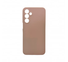 Чохол для смартфона Cosmic Silicone Case AA for Samsung Galaxy A16 5G Sand Powder (CosSilSAA165GSandPowder)