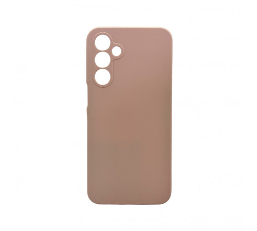 Чохол для смартфона Cosmic Silicone Case AA for Samsung Galaxy A16 5G Sand Powder (CosSilSAA165GSandPowder)