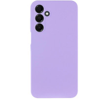 Чохол для смартфона Cosmic Silicone Case AA for Samsung Galaxy A16 5G Elegant Purple (CosSilSAA165GElegantPurple)