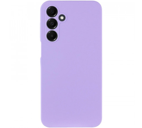 Чохол для смартфона Cosmic Silicone Case AA for Samsung Galaxy A16 5G Elegant Purple (CosSilSAA165GElegantPurple)
