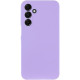 Чохол для смартфона Cosmic Silicone Case AA for Samsung Galaxy A16 5G Elegant Purple (CosSilSAA165GElegantPurple)
