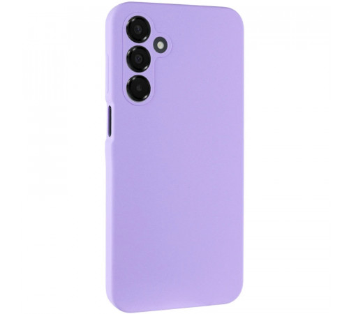 Чохол для смартфона Cosmic Silicone Case AA for Samsung Galaxy A16 5G Elegant Purple (CosSilSAA165GElegantPurple)