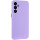 Чохол для смартфона Cosmic Silicone Case AA for Samsung Galaxy A16 5G Elegant Purple (CosSilSAA165GElegantPurple)