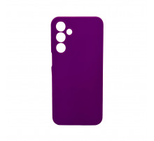 Чохол для смартфона Cosmic Silicone Case AA for Samsung Galaxy A16 5G Purple (CosSilSAA165GPurple)