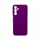 Чохол для смартфона Cosmic Silicone Case AA for Samsung Galaxy A16 5G Purple (CosSilSAA165GPurple)