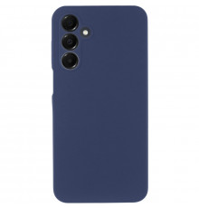 Чохол для смартфона Cosmic Silicone Case AA for Samsung Galaxy A16 5G Midnight Blue (CosSilSAA165GMidnightBlue)