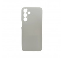 Чохол для смартфона Cosmic Silicone Case AA for Samsung Galaxy A16 5G White (CosSilSAA165GWhite)