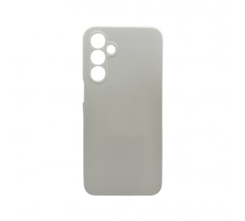 Чохол для смартфона Cosmic Silicone Case AA for Samsung Galaxy A16 5G White (CosSilSAA165GWhite)