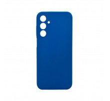 Чохол для смартфона Cosmic Silicone Case AA for Samsung Galaxy A25 5G Light Blue (CosSilSAA255GLightBlue)