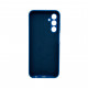 Чохол для смартфона Cosmic Silicone Case AA for Samsung Galaxy A25 5G Light Blue (CosSilSAA255GLightBlue)