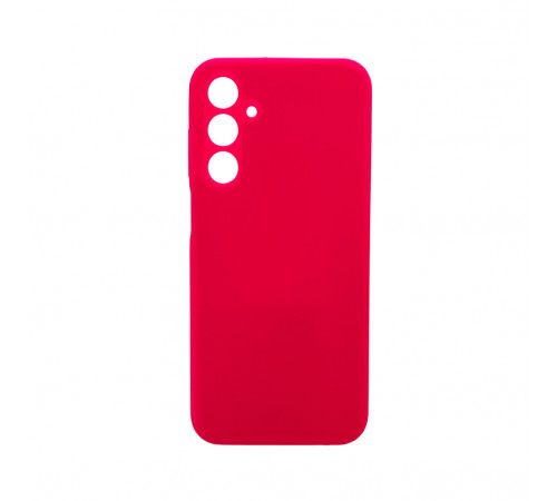 Чохол для смартфона Cosmic Silicone Case AA for Samsung Galaxy A25 5G Phosphor (CosSilSAA255GPhosphor)