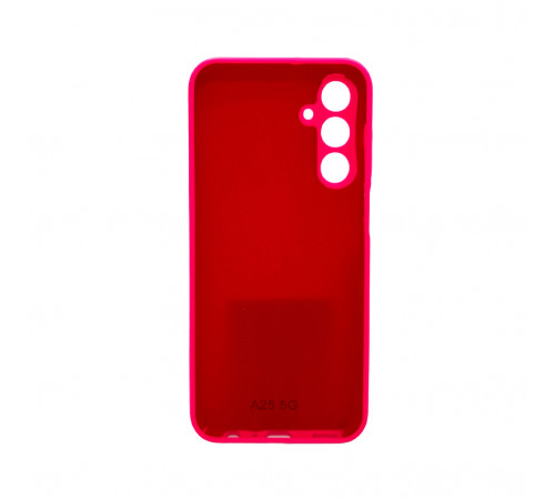 Чохол для смартфона Cosmic Silicone Case AA for Samsung Galaxy A25 5G Phosphor (CosSilSAA255GPhosphor)