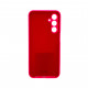 Чохол для смартфона Cosmic Silicone Case AA for Samsung Galaxy A25 5G Phosphor (CosSilSAA255GPhosphor)