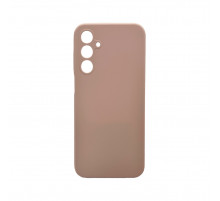 Чохол для смартфона Cosmic Silicone Case AA for Samsung Galaxy A25 5G Sand Powder (CosSilSAA255GSandPowder)