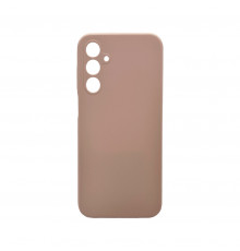 Чохол для смартфона Cosmic Silicone Case AA for Samsung Galaxy A25 5G Sand Powder (CosSilSAA255GSandPowder)