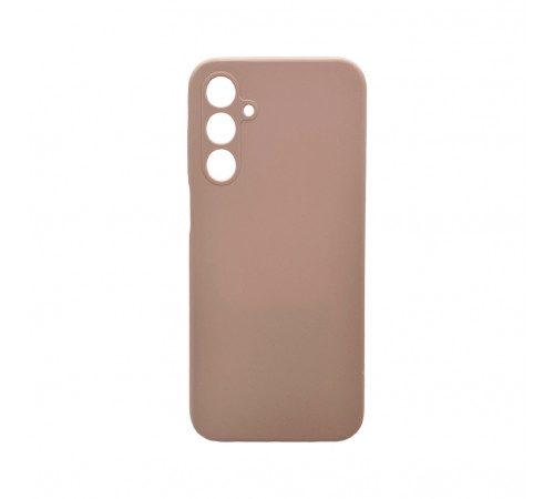 Чохол для смартфона Cosmic Silicone Case AA for Samsung Galaxy A25 5G Sand Powder (CosSilSAA255GSandPowder)