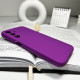 Чохол для смартфона Cosmic Silicone Case AA for Samsung Galaxy A25 5G Purple (CosSilSAA255GPurple)
