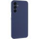 Чохол для смартфона Cosmic Silicone Case AA for Samsung Galaxy A25 5G Midnight Blue (CosSilSAA255GMidnightBlue)