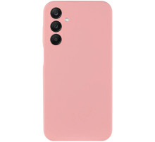 Чохол для смартфона Cosmic Silicone Case AA for Samsung Galaxy A26 5G Rose Pink (CosSilSAA265GRosePink)