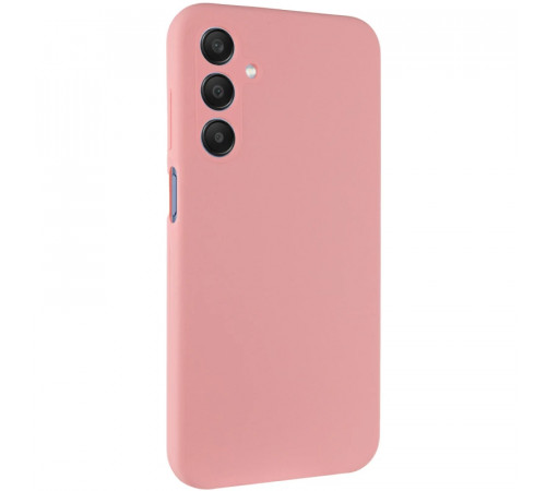 Чохол для смартфона Cosmic Silicone Case AA for Samsung Galaxy A26 5G Rose Pink (CosSilSAA265GRosePink)