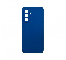 Чохол для смартфона Cosmic Silicone Case AA for Samsung Galaxy A26 5G Light Blue (CosSilSAA265GLightBlue)