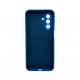 Чохол для смартфона Cosmic Silicone Case AA for Samsung Galaxy A26 5G Light Blue (CosSilSAA265GLightBlue)