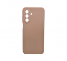 Чохол для смартфона Cosmic Silicone Case AA for Samsung Galaxy A26 5G Sand Powder (CosSilSAA265GSandPowder)