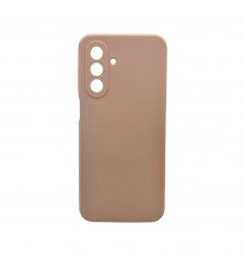 Чохол для смартфона Cosmic Silicone Case AA for Samsung Galaxy A26 5G Sand Powder (CosSilSAA265GSandPowder)