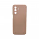 Чохол для смартфона Cosmic Silicone Case AA for Samsung Galaxy A26 5G Sand Powder (CosSilSAA265GSandPowder)