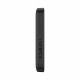 Зовнішній акумулятор Baseus Magnetic Mini Air Wireless Fast Charge Power Bank 6000mAh 20W Cluster Black（With Simple Series Charging Cable Type-C to (P10059002113-00)