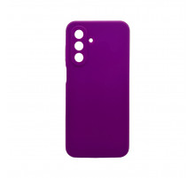 Чохол для смартфона Cosmic Silicone Case AA for Samsung Galaxy A26 5G Purple (CosSilSAA265GPurple)