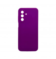 Чохол для смартфона Cosmic Silicone Case AA for Samsung Galaxy A26 5G Purple (CosSilSAA265GPurple)