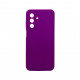 Чохол для смартфона Cosmic Silicone Case AA for Samsung Galaxy A26 5G Purple (CosSilSAA265GPurple)