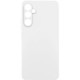 Чохол для смартфона Cosmic Silicone Case AA for Samsung Galaxy A26 5G White (CosSilSAA265GWhite)
