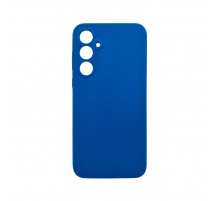 Чохол для смартфона Cosmic Silicone Case AA for Samsung Galaxy A35 Light Blue (CosSilSAA35LightBlue)