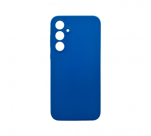 Чохол для смартфона Cosmic Silicone Case AA for Samsung Galaxy A35 Light Blue (CosSilSAA35LightBlue)