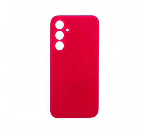 Чохол для смартфона Cosmic Silicone Case AA for Samsung Galaxy A35 Phosphor (CosSilSAA35Phosphor)