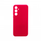 Чохол для смартфона Cosmic Silicone Case AA for Samsung Galaxy A35 Phosphor (CosSilSAA35Phosphor)