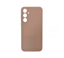 Чохол для смартфона Cosmic Silicone Case AA for Samsung Galaxy A35 Sand Powder (CosSilSAA35SandPowder)