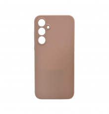 Чохол для смартфона Cosmic Silicone Case AA for Samsung Galaxy A35 Sand Powder (CosSilSAA35SandPowder)