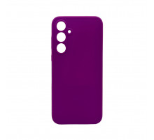 Чохол для смартфона Cosmic Silicone Case AA for Samsung Galaxy A35 Purple (CosSilSAA35Purple)