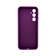 Чохол для смартфона Cosmic Silicone Case AA for Samsung Galaxy A35 Purple (CosSilSAA35Purple)