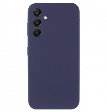 Чохол для смартфона Cosmic Silicone Case AA for Samsung Galaxy A35 Midnight Blue (CosSilSAA35MidnightBlue)