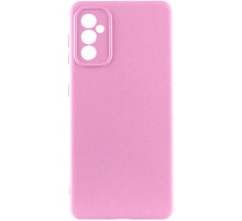 Чохол для смартфона Cosmic Silicone Case AA for Samsung Galaxy A36 Rose Pink (CosSilSAA36RosePink)
