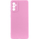 Чохол для смартфона Cosmic Silicone Case AA for Samsung Galaxy A36 Rose Pink (CosSilSAA36RosePink)