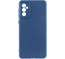Чохол для смартфона Cosmic Silicone Case AA for Samsung Galaxy A36 Light Blue (CosSilSAA36LightBlue)